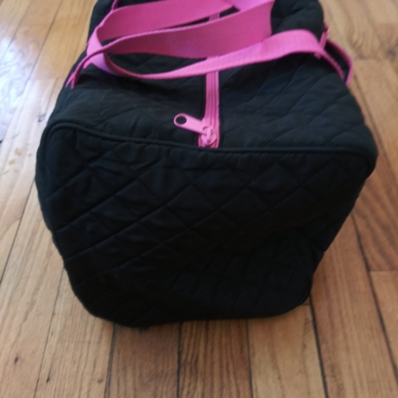 Monogrammed GFR traveling Gym Bag - Picture 2 of 9